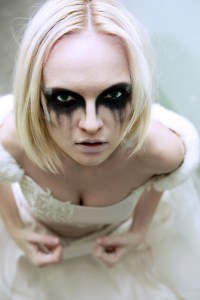 "Nothing's wrong. I'm fine. Absolutely fine. I said it's fine."