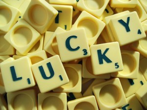 A word I'll let myself believe in, for this tournament only.