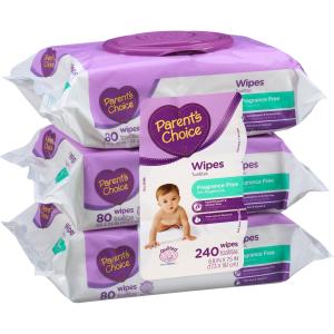 babywipes