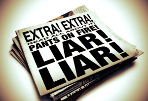 Liar News