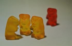 gummy-bears
